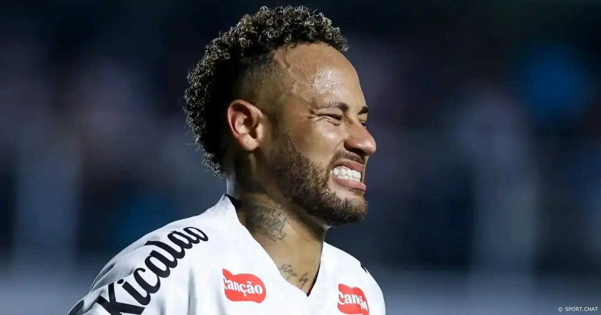 Анчелотти оставил Неймара вне заявки на мартовские матчи сборной Бразилии