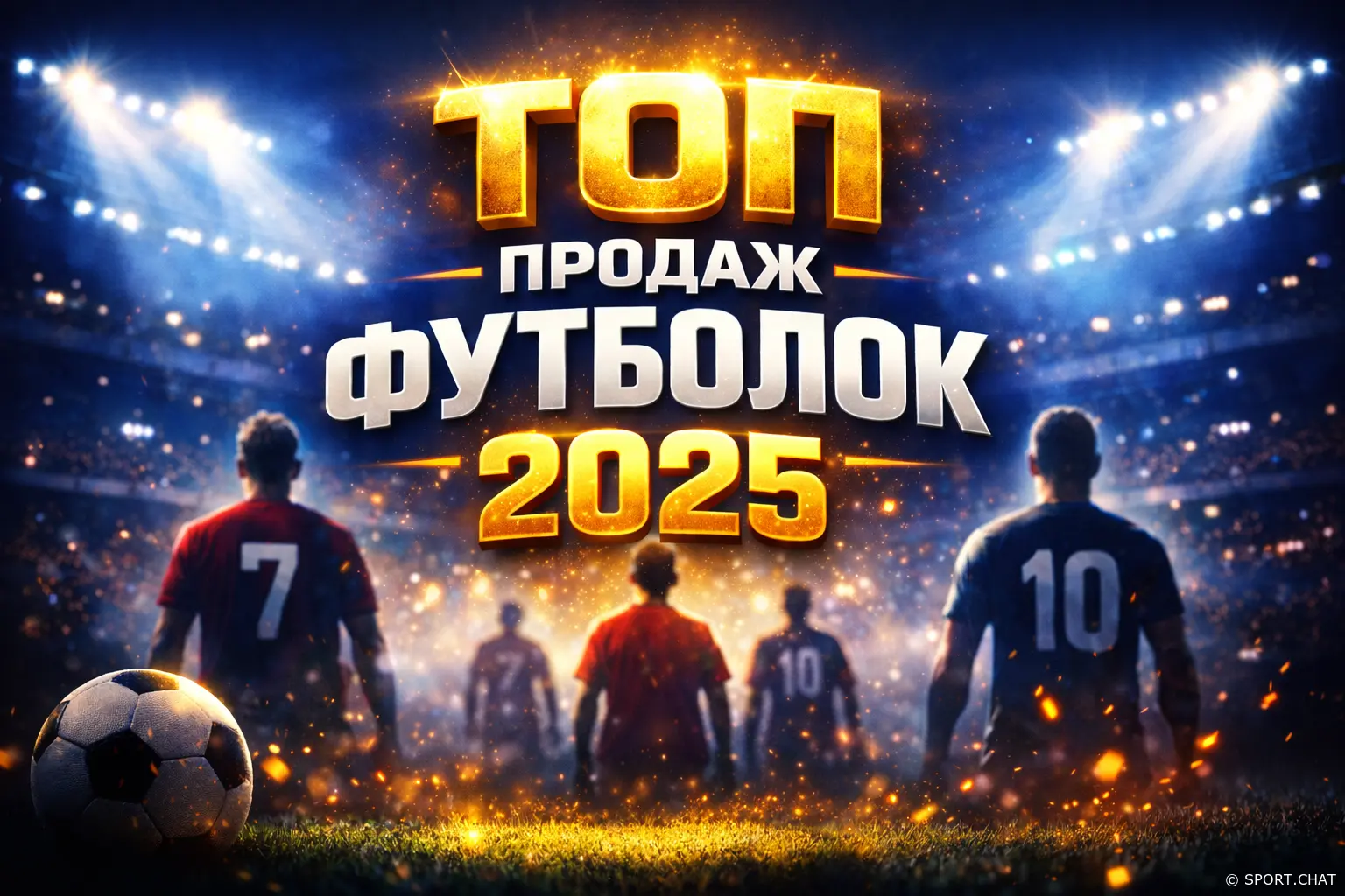 Ламин Ямаль обошёл Месси: названы лидеры по продажам футболок в 2025 году