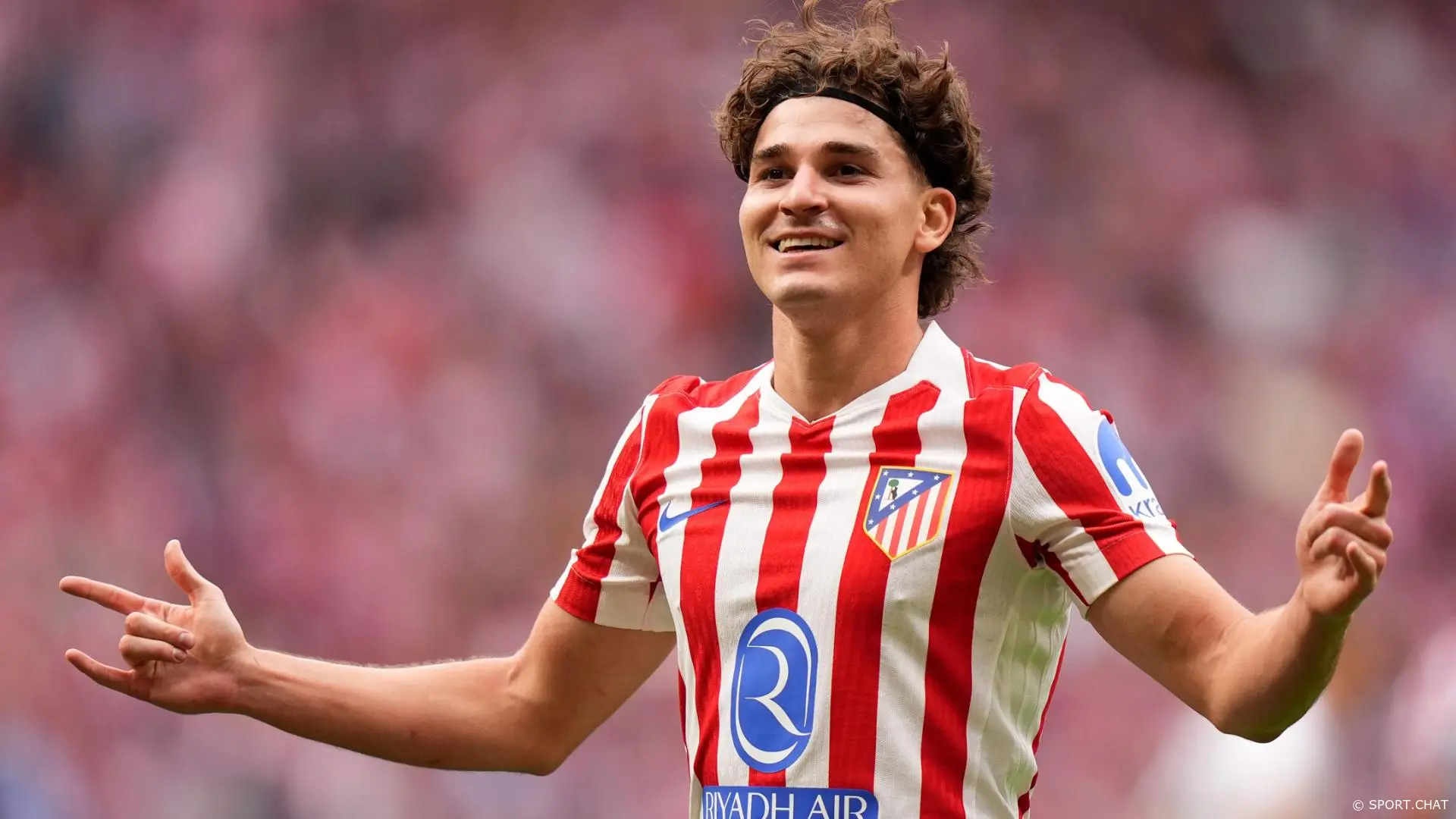 «Арсенал» готов пойти ва-банк ради Хулиана Альвареса — трансфер могут оценить в £87 млн