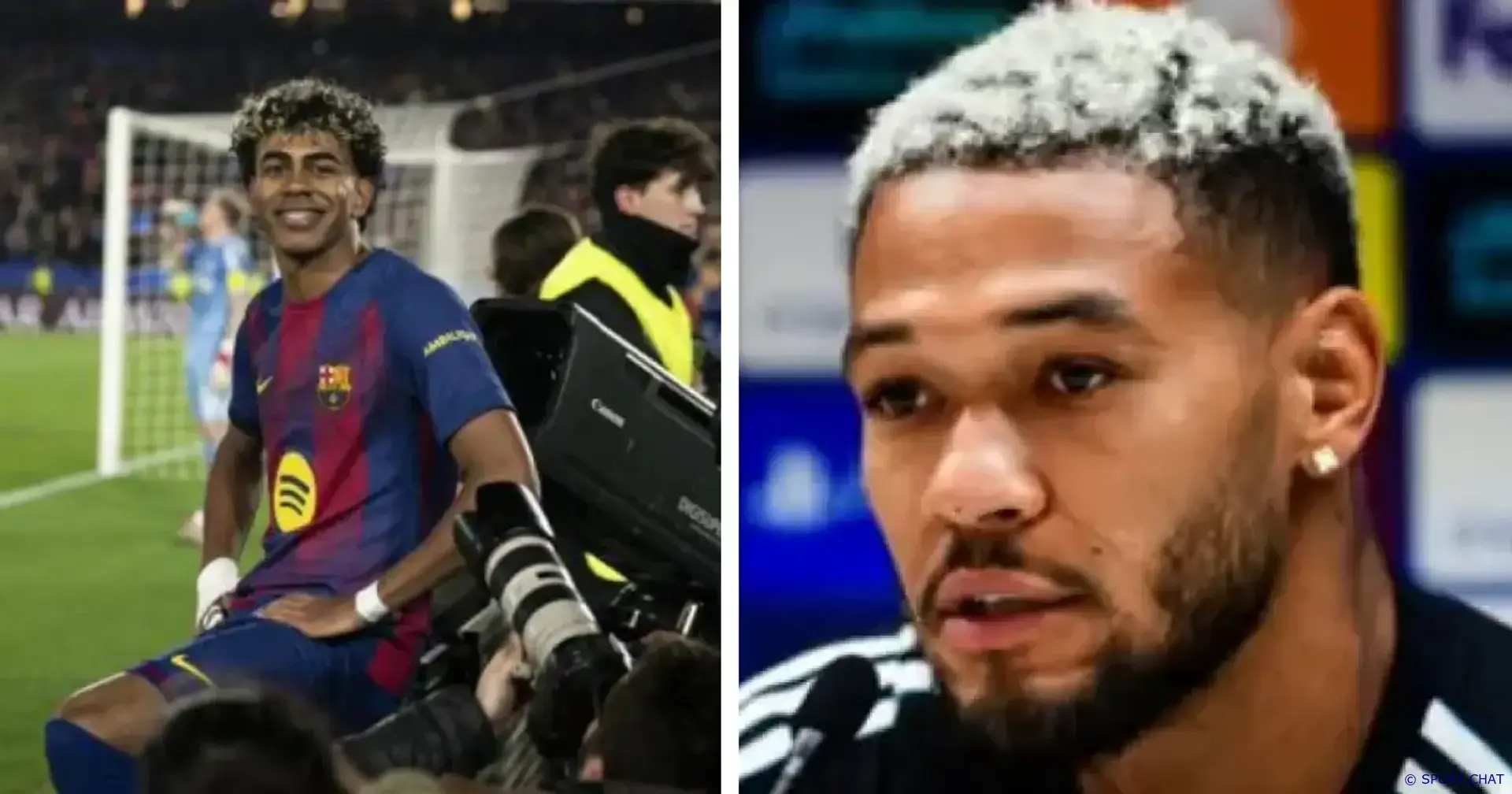 «Мы уже не понимали, за кем бежать»: игроки «Ньюкасла» признали полное превосходство «Барселоны»