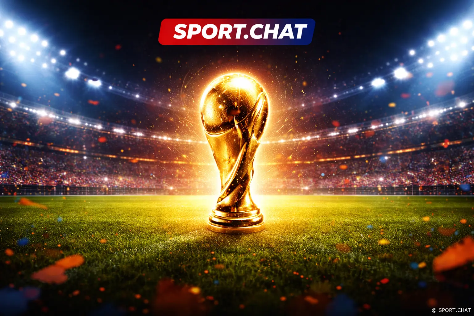 ЧМ-2026. Квалификация (Европа): расписание матчей 26.03.2026