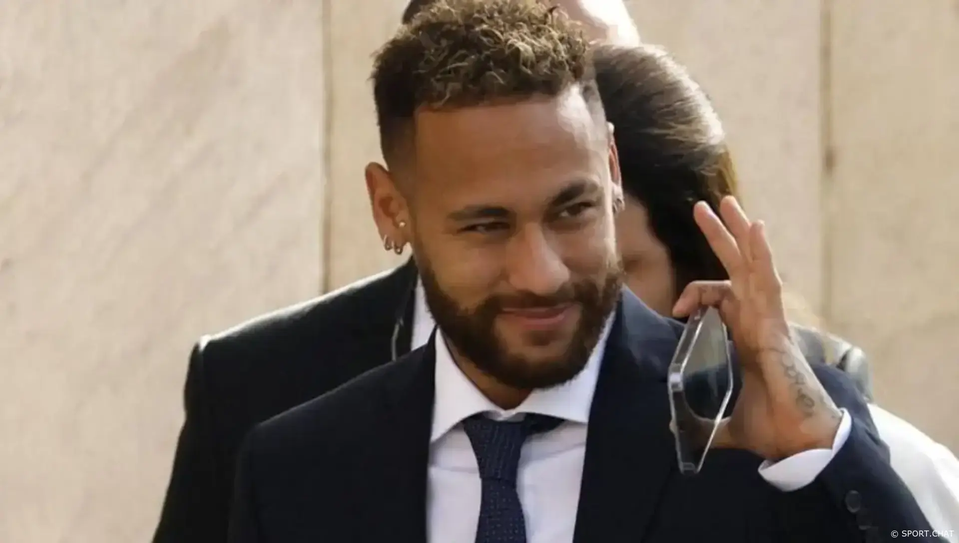 Неймар объяснил, почему трио Месси — Мбаппе — Неймар не сработало в ПСЖ