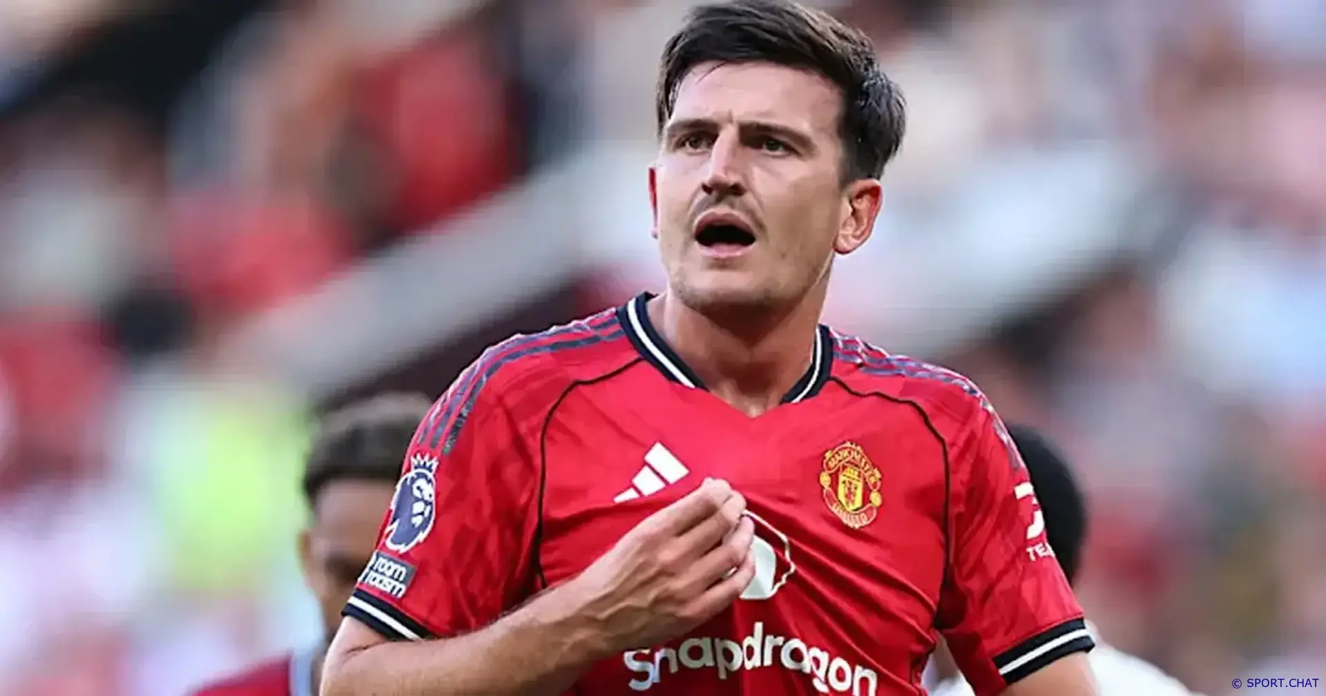 Магуайр признан виновным в деле о драке в Греции — полиция требует отстранить защитника от Премьер-лиги