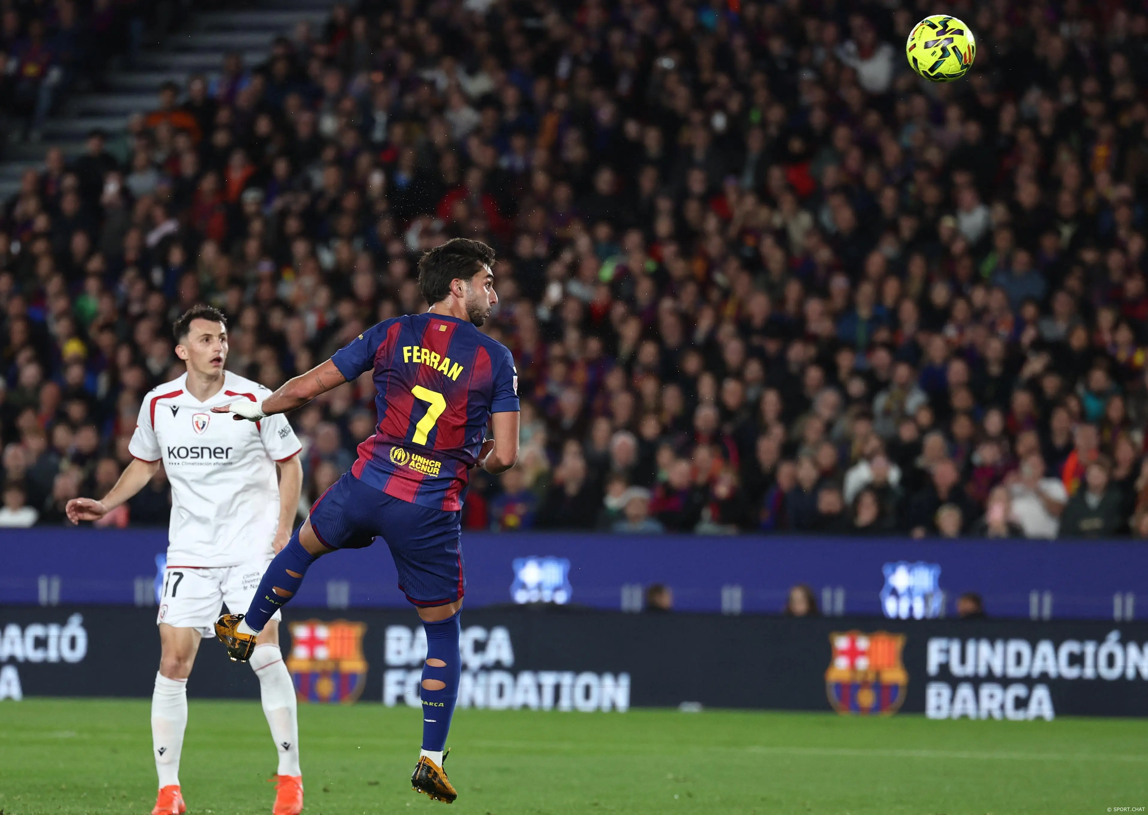 Торрес попытается прервать голевую засуху в матче с «Севильей»