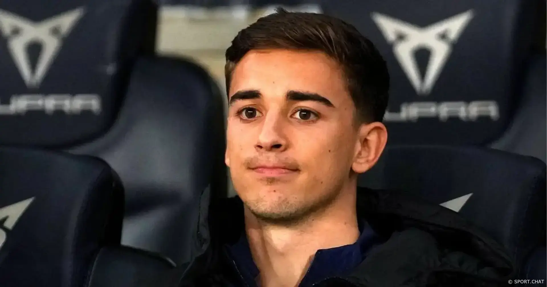 Флик назвал возможные сроки возвращения Гави после травмы