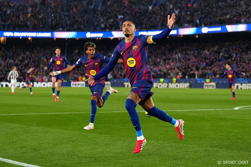 Барселона разнесла Ньюкасл 7:2 и уверенно вышла в четвертьфинал