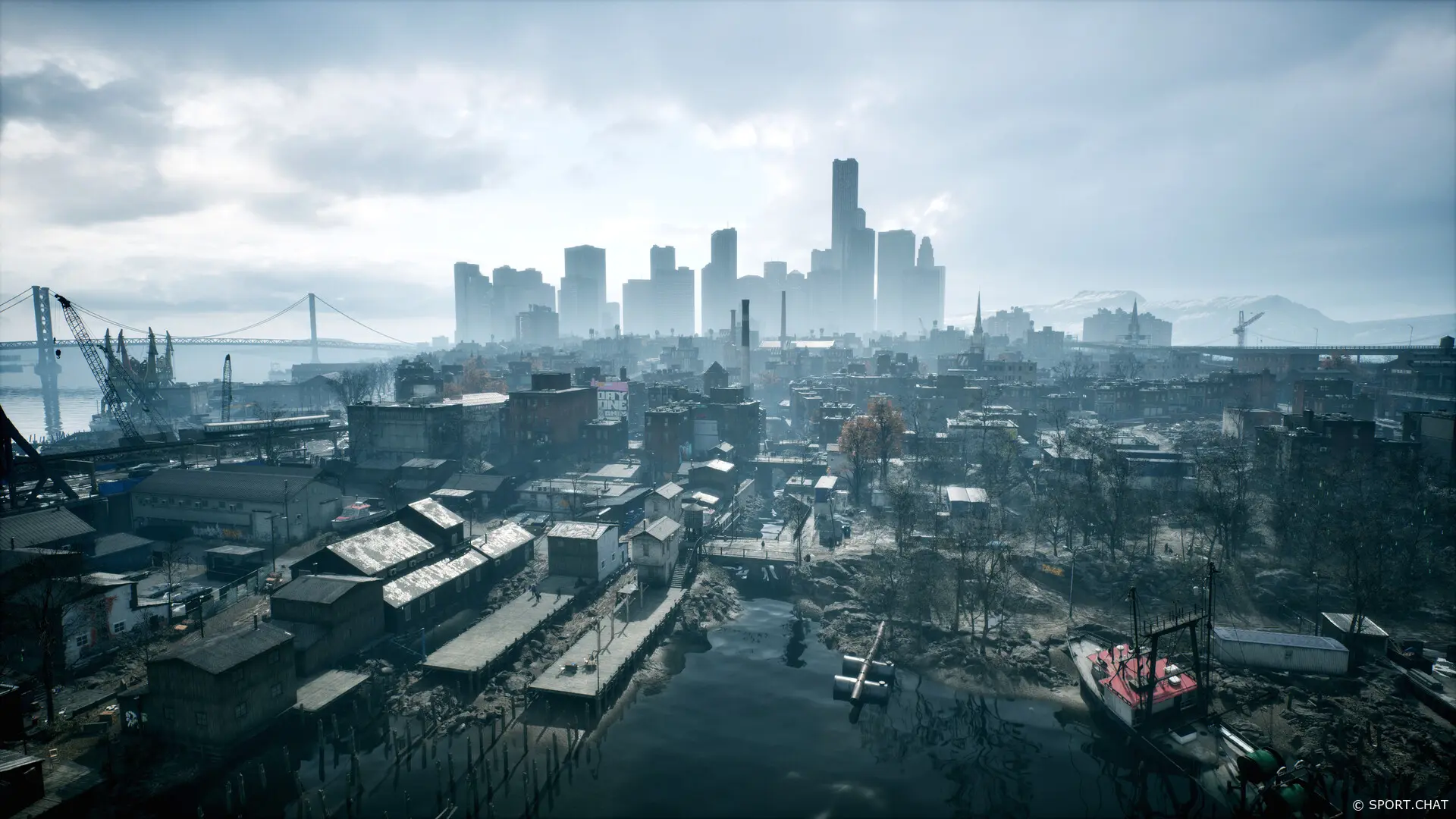 Опубликованы системные требования экшена Samson от создателей Just Cause