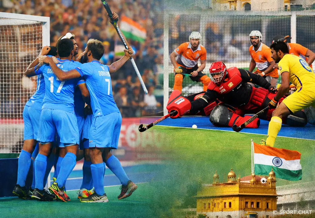 Пенджаб примет чемпионат Азии по хоккею на траве: турнир возвращается в регион спустя десятилетия