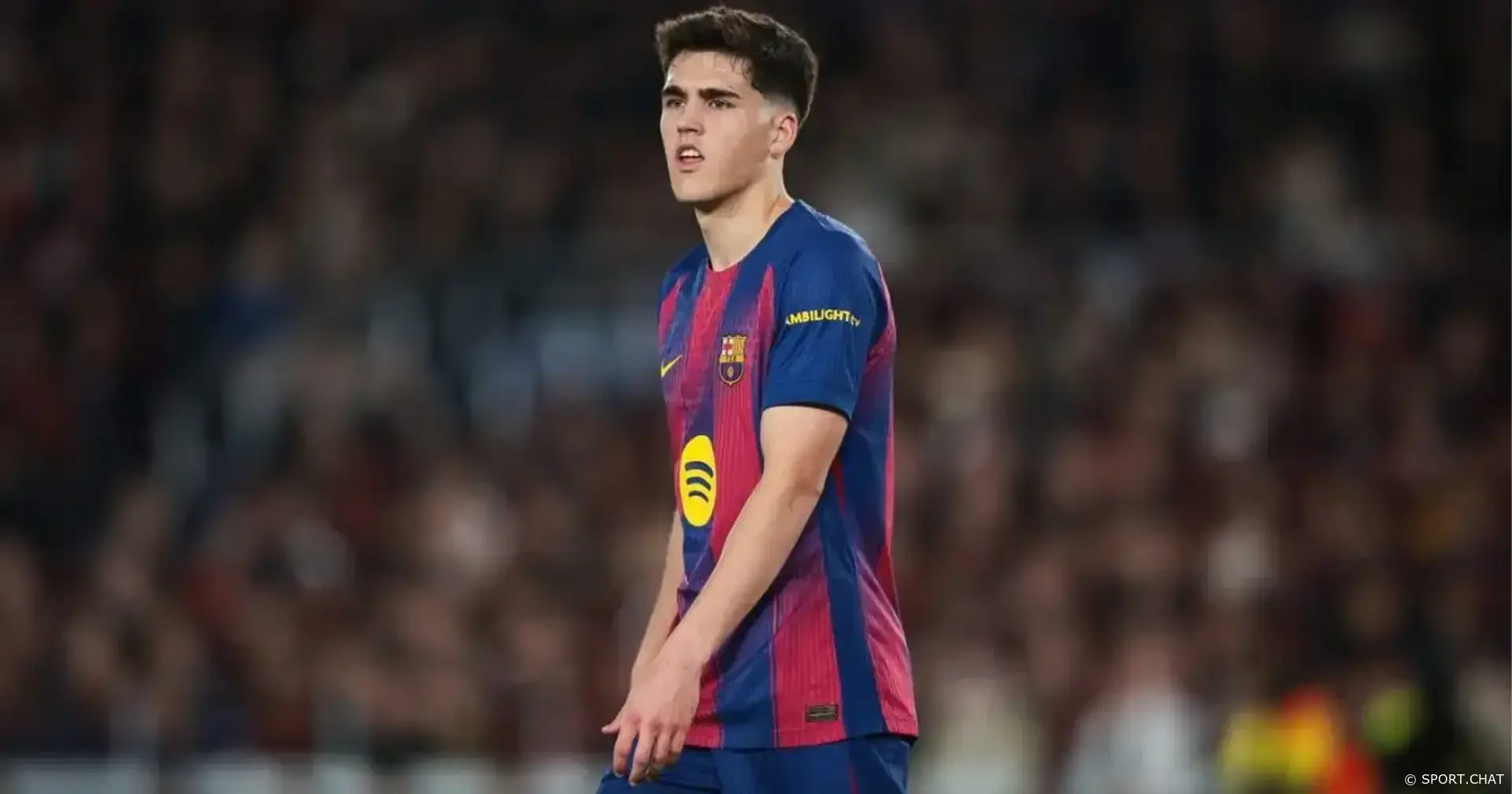 Кубарси: матч с «Атлетико» в ЛЧ будет совсем другим — «нужно выложиться на максимум»