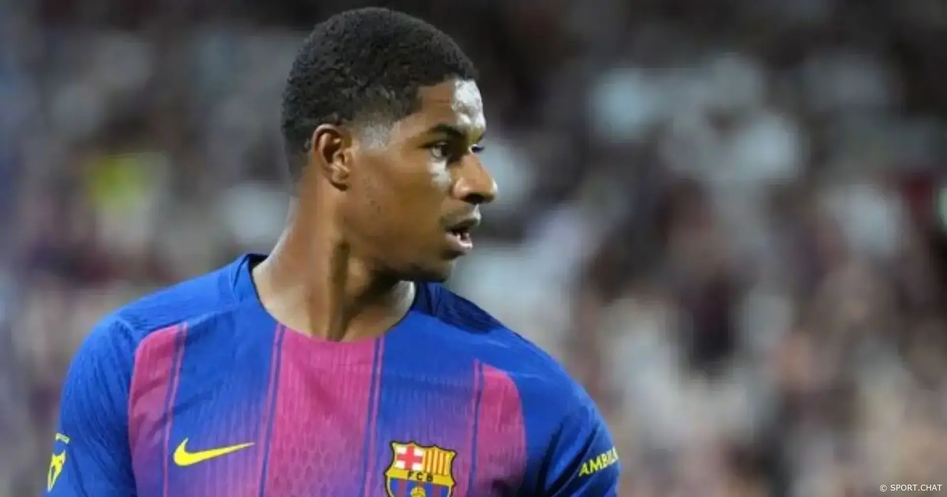 Переход Рашфорда в «Барселону» завис: клуб упёрся в потолок зарплат