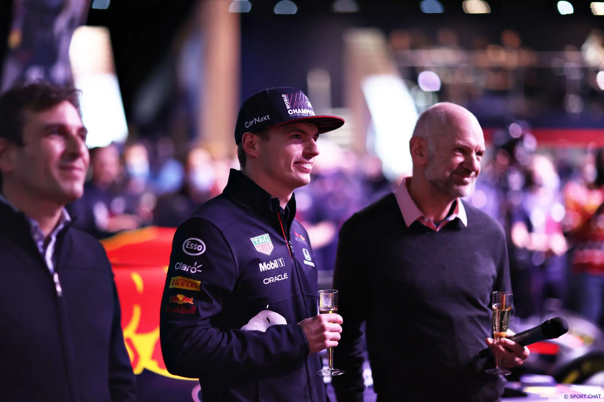 Макс Ферстаппен выступит в легендарной гонке «24 часа Нюрбургринга»