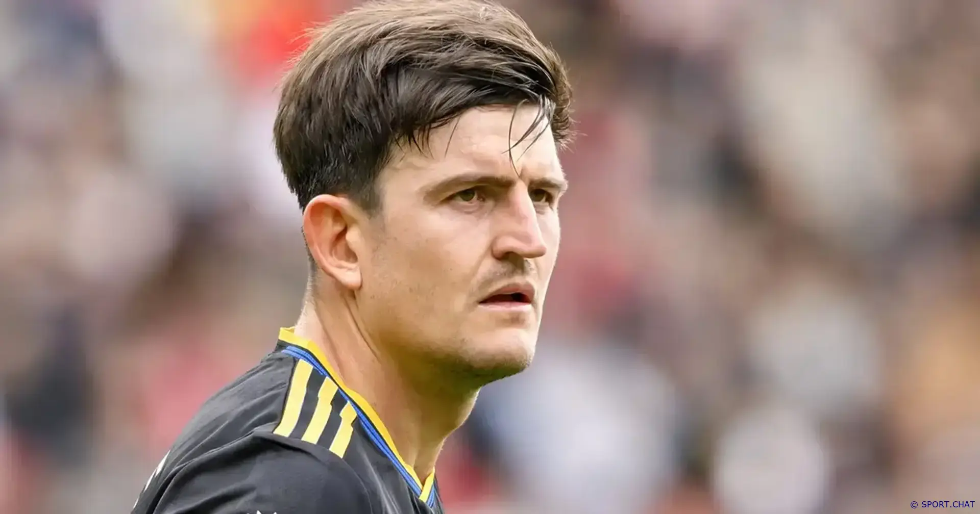 Гарри Магуайр признан виновным по делу о драке в Греции — защитник получил условный срок 15 месяцев