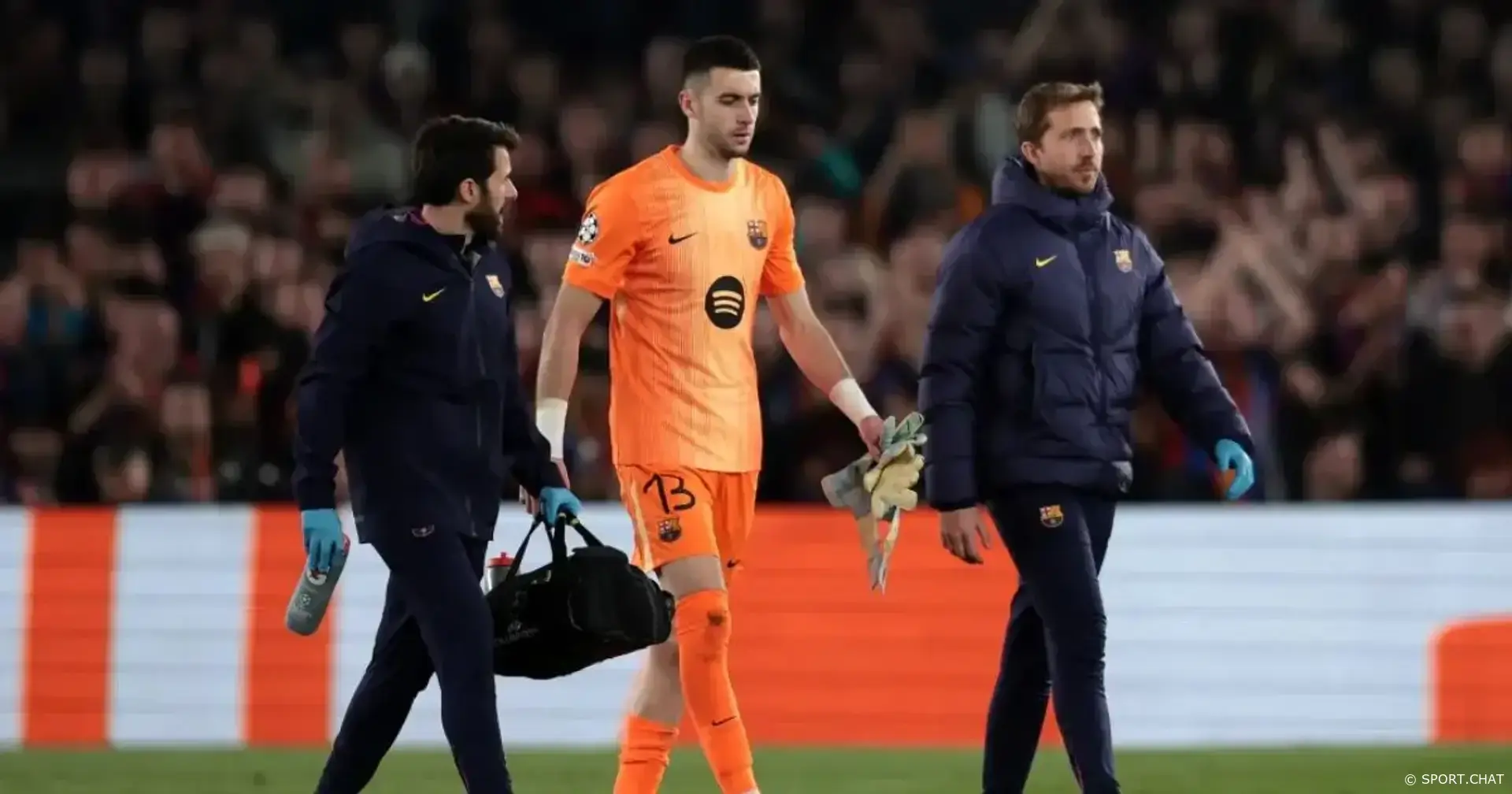 Сборная Испании объявила состав на мартовские матчи: дебют для Гарсии, без Карвахаля