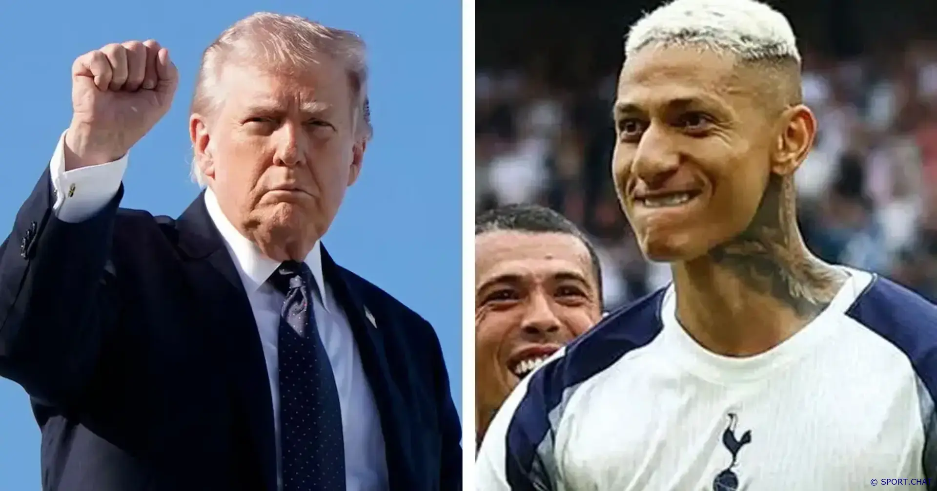 Ришарлисон не угрожал бойкотировать чемпионат мира 2026 года в США — вирусная цитата оказалась фейком