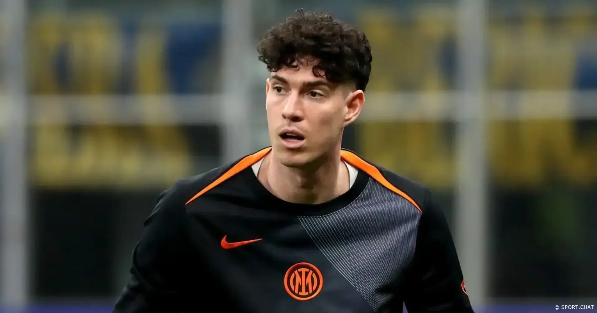 Бастони готов к переходу в «Барселону»: трансфер может состояться уже летом