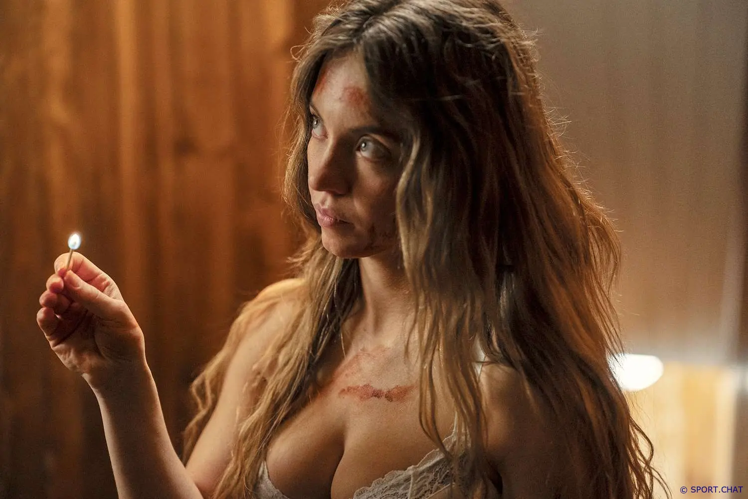 Сиквел фильма «Горничная» с Сидни Суини начнут снимать осенью 2026 года