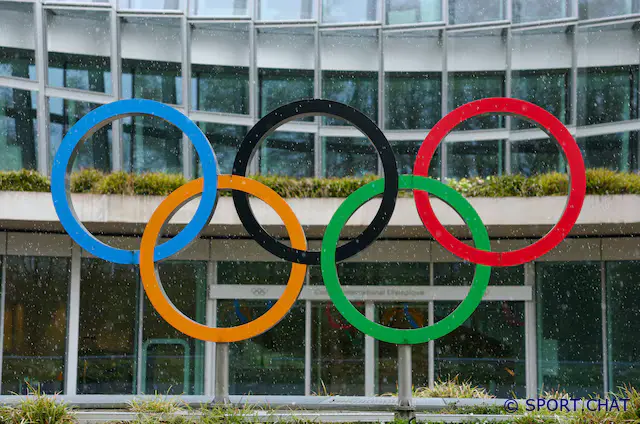 МОК ужесточает правила: допуск в женские соревнования — только после генетического теста