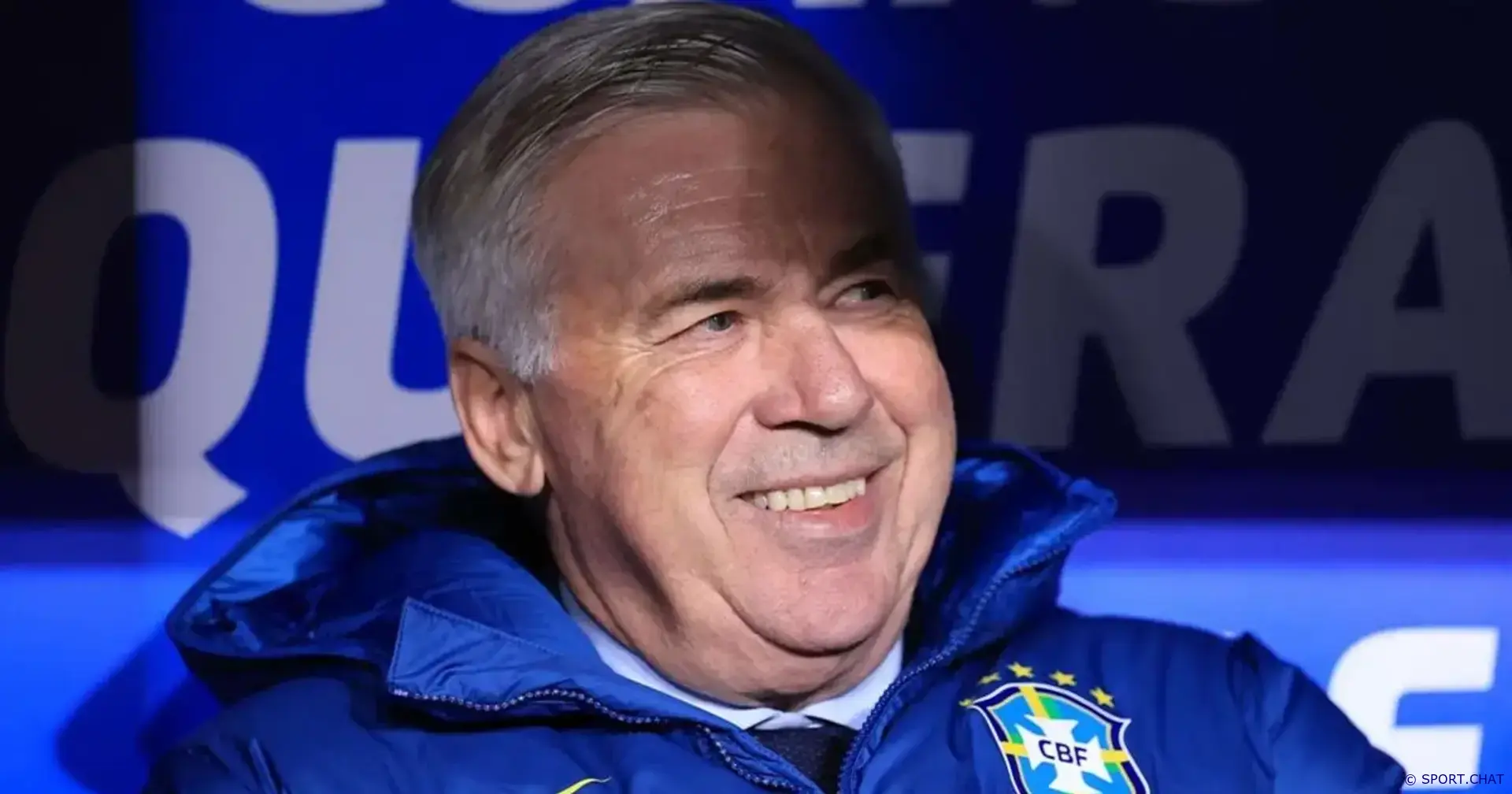 Карло Анчелотти объявил состав сборной Бразилии на мартовские товарищеские матчи — в списке девять игроков из английской Премьер-лиги