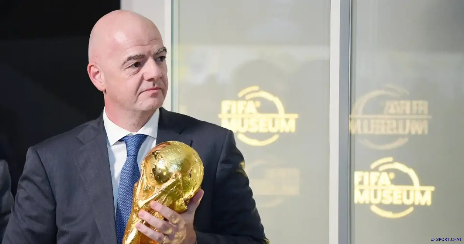 ФИФА сократит расходы на проведение чемпионата мира более чем на $100 млн