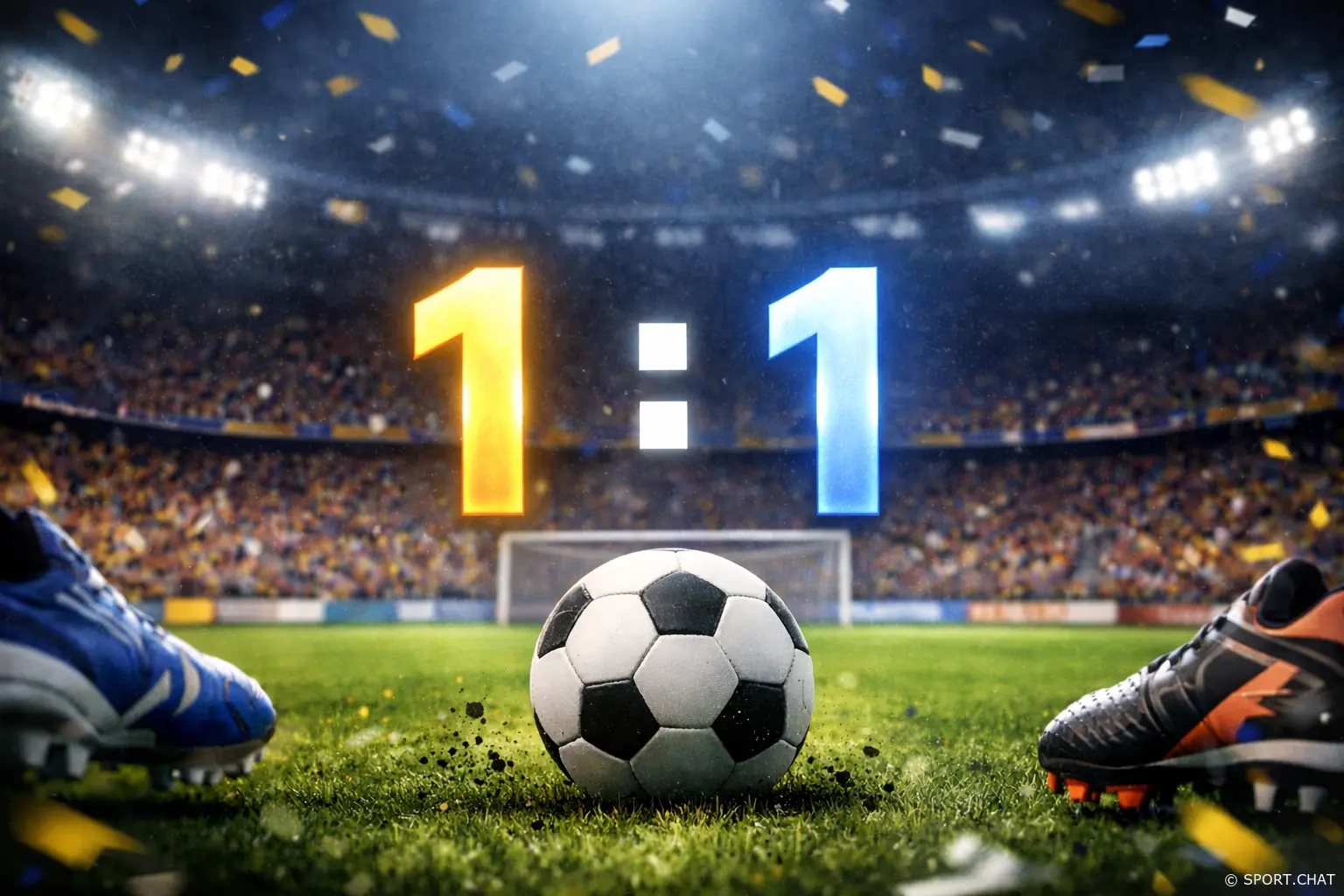 «Ростов» спас ничью с «Балтикой» на 90-й минуте — 1:1 в драматичном матче РПЛ