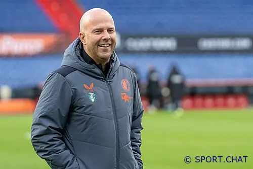 Слот ответил критикам за €450 млн: тренер «Ливерпуля» жестко защитил трансферную кампанию