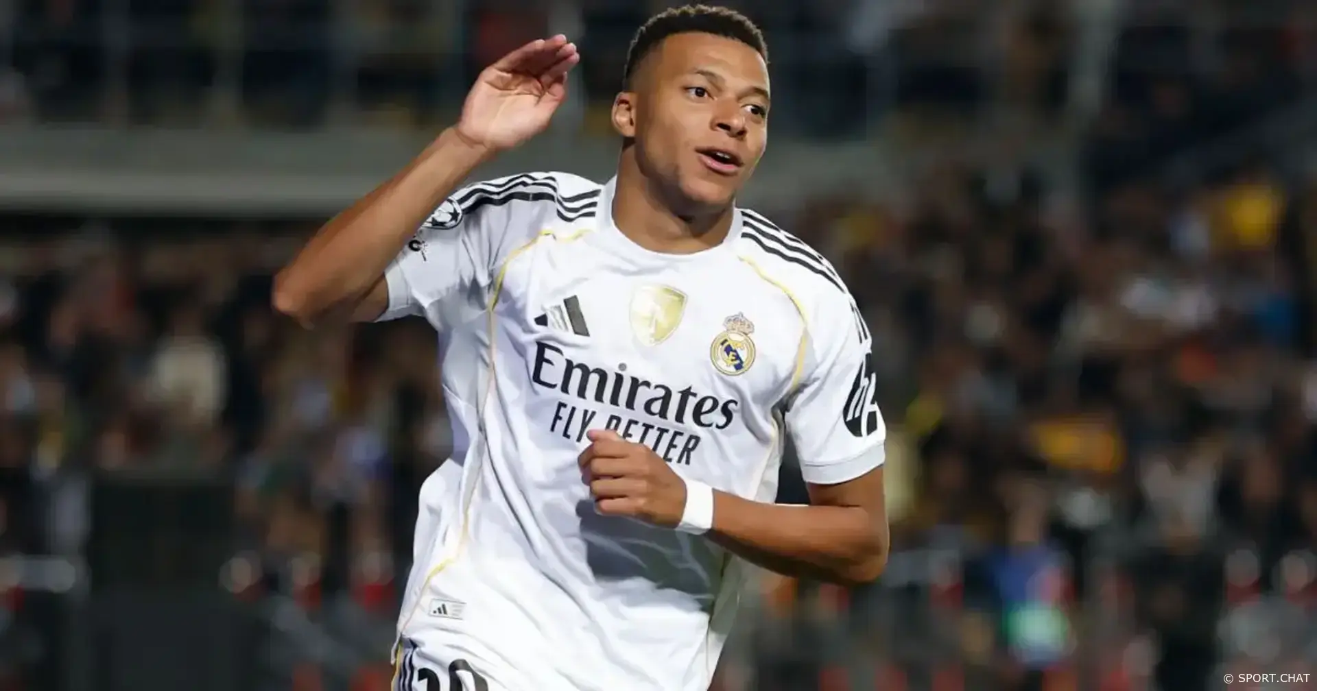 «Реал» объявил состав на ответный матч 1/8 финала Лиги чемпионов против «Манчестер Сити»