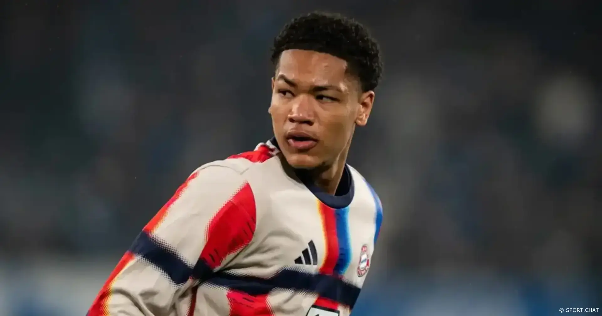 Катастрофа «Баварии»: сразу четыре вратаря вне игры — против «Аталанты» может выйти 16-летний дебютант