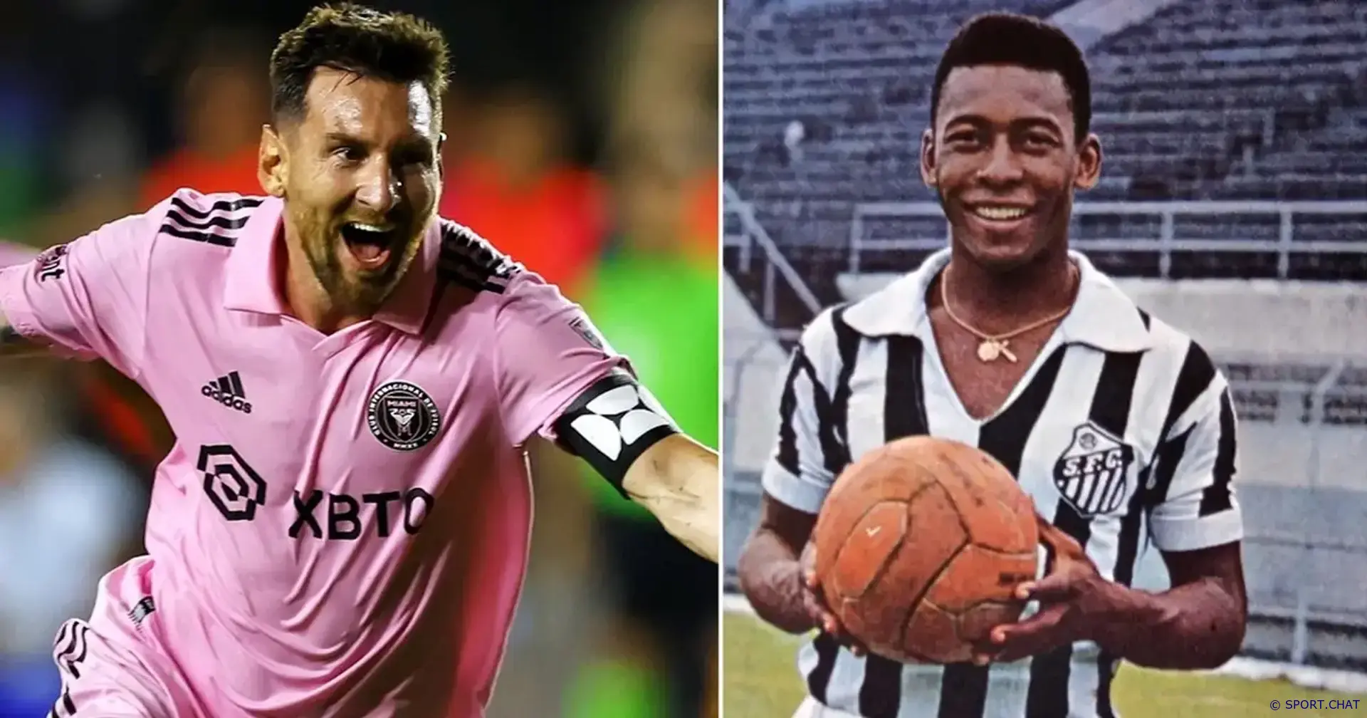 Месси забил 901-й гол в карьере и обошёл Пеле по штрафным