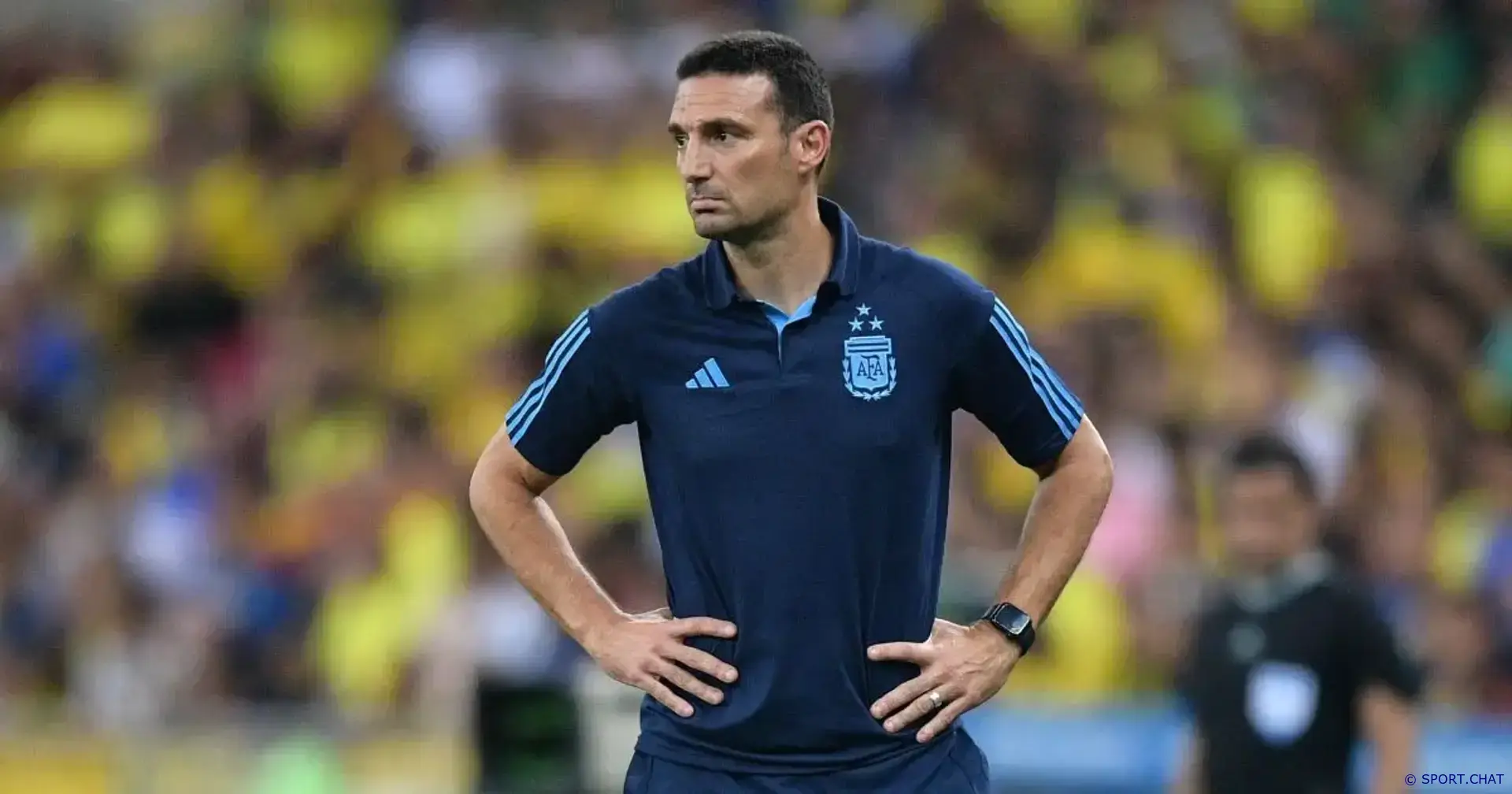 У Аргентины сорвались товарищеские матчи — федерация срочно ищет новых соперников