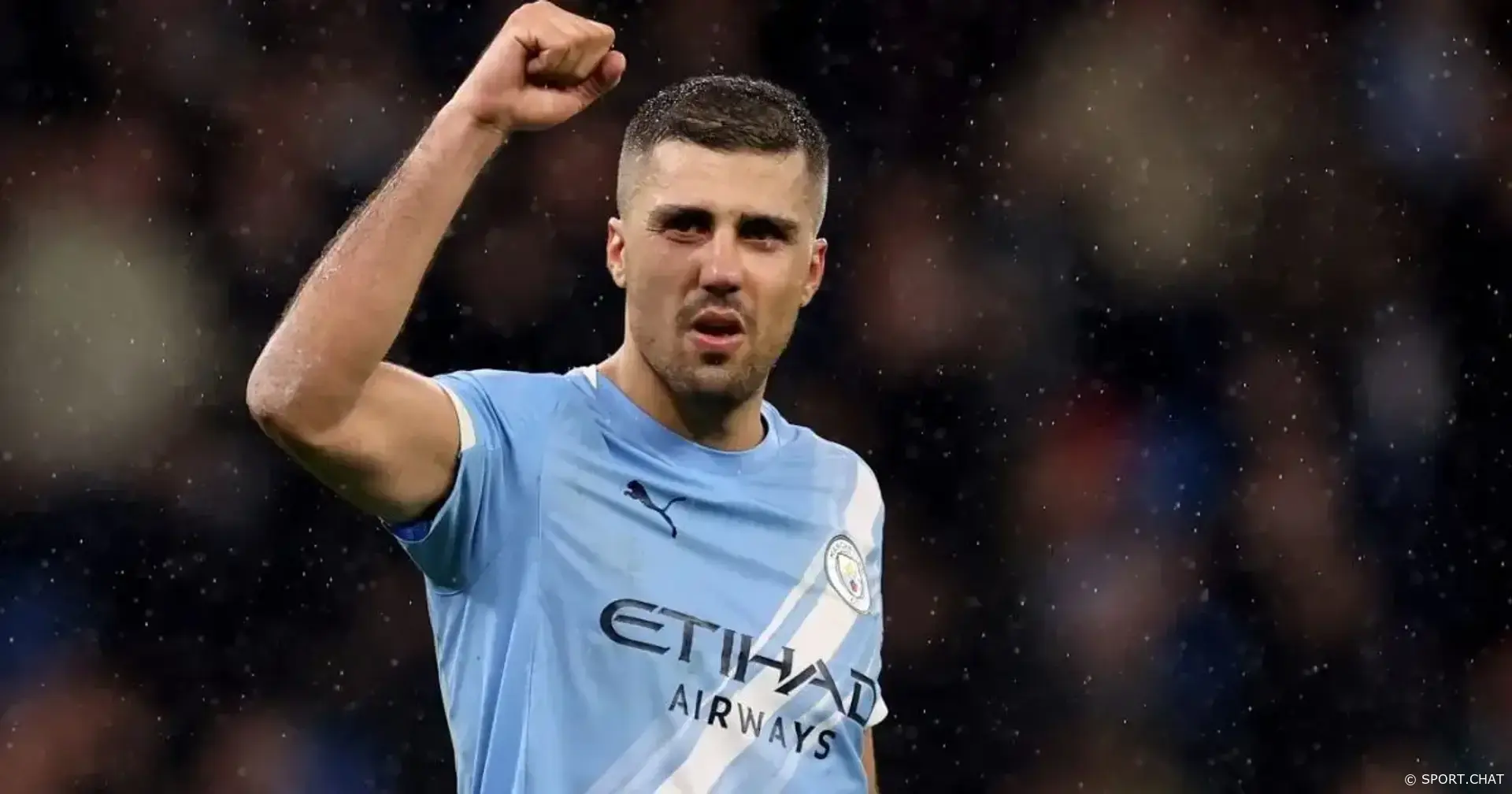 «Реал Мадрид» готовит 100 миллионов евро на трансферы Родри и Нико Шлоттербека