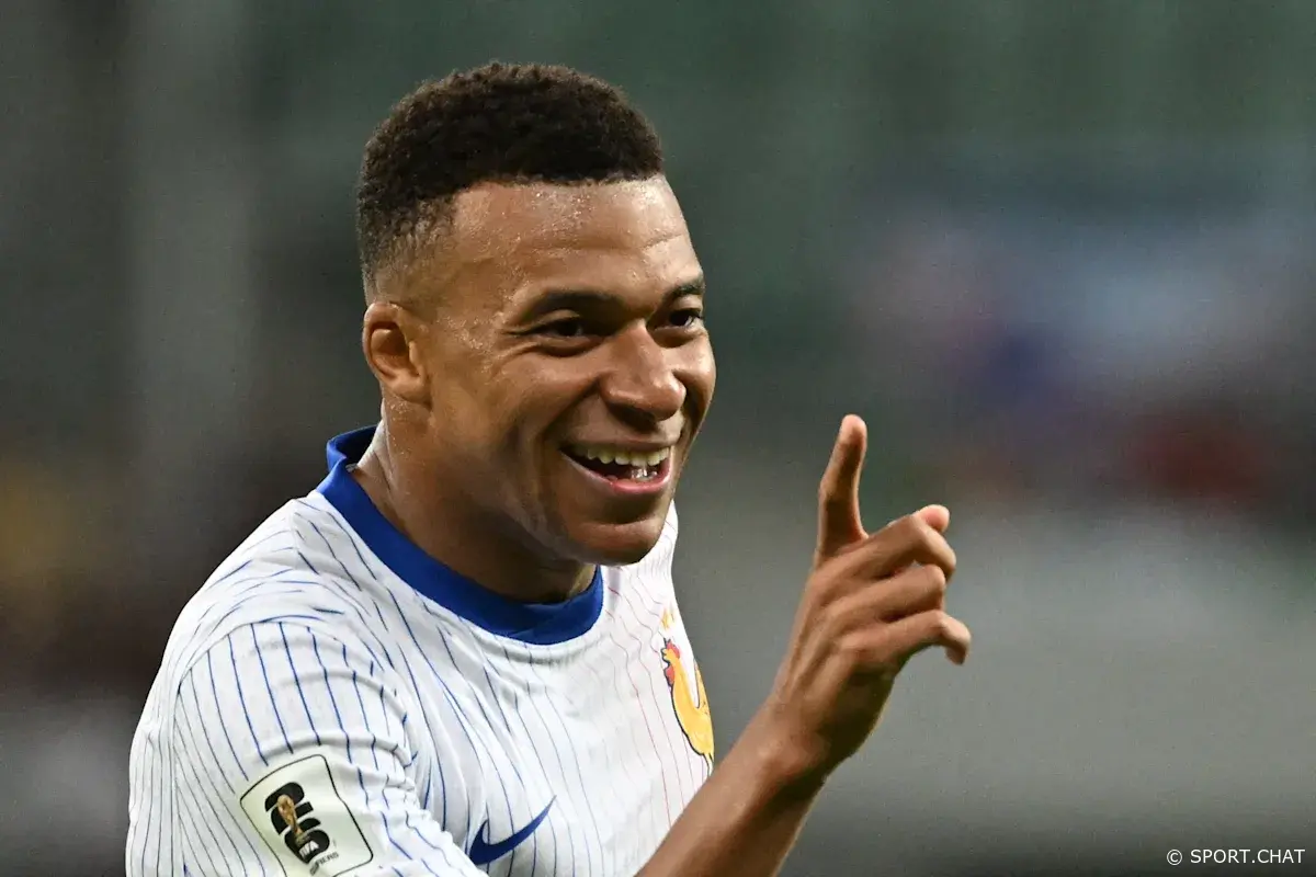 Арбелоа заявил о полной готовности Мбаппе к дерби с «Атлетико»