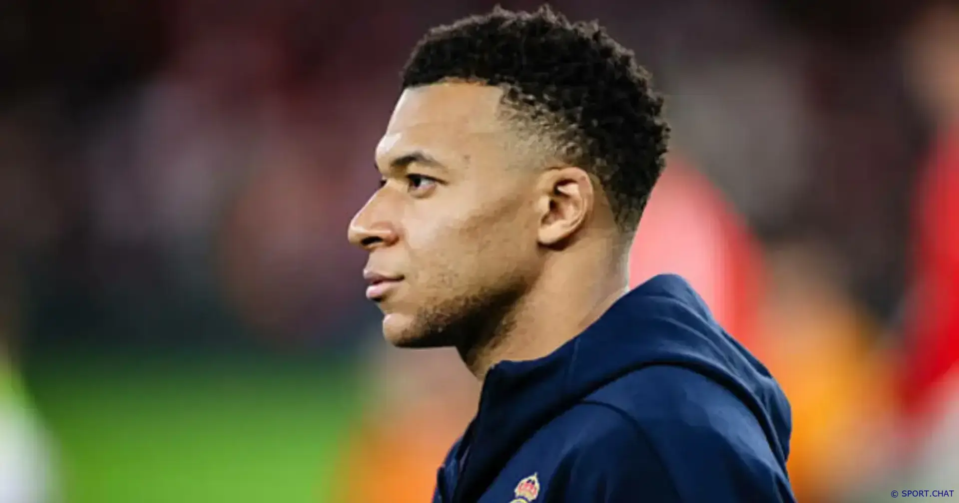 Мбаппе в шаге от рекорда: до достижения Жиру остался один гол