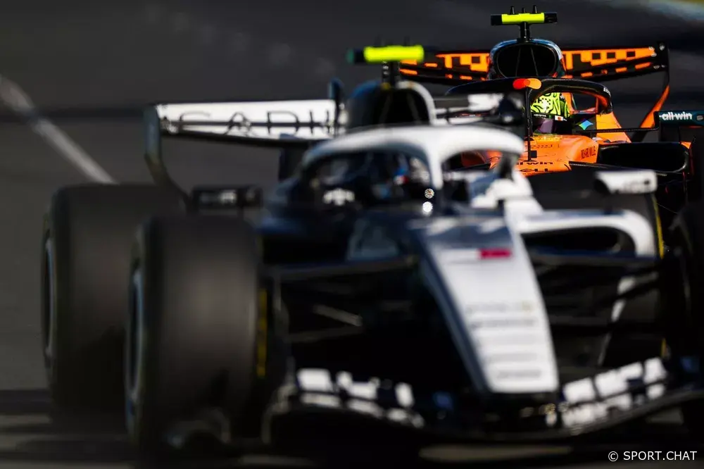 В «Формуле-1» предупредили о возможном хаосе в квалификации Гран-при Австралии из-за машин 2026 года