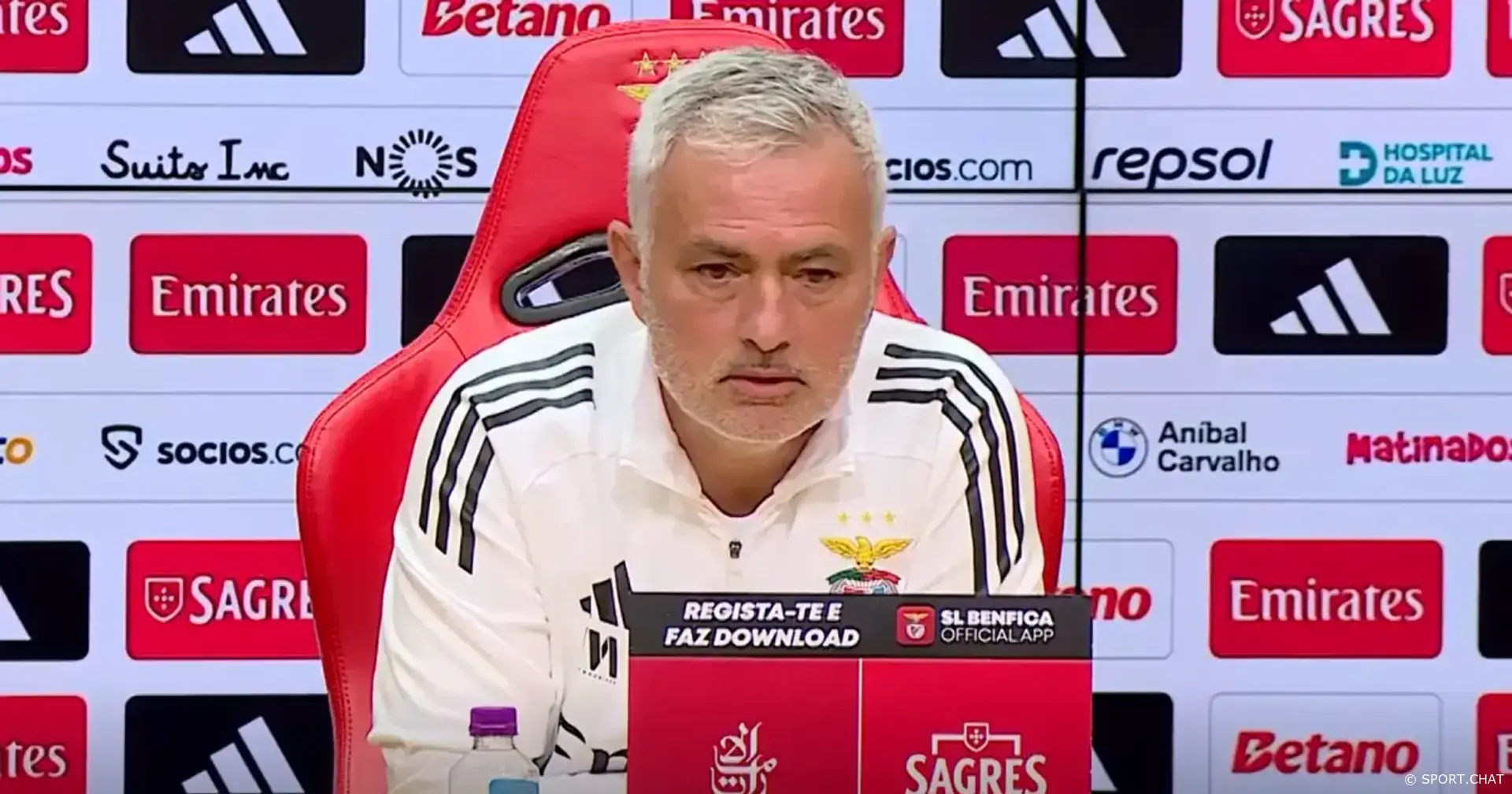 Дело Престианни набирает обороты — Моуринью готов к радикальному решению