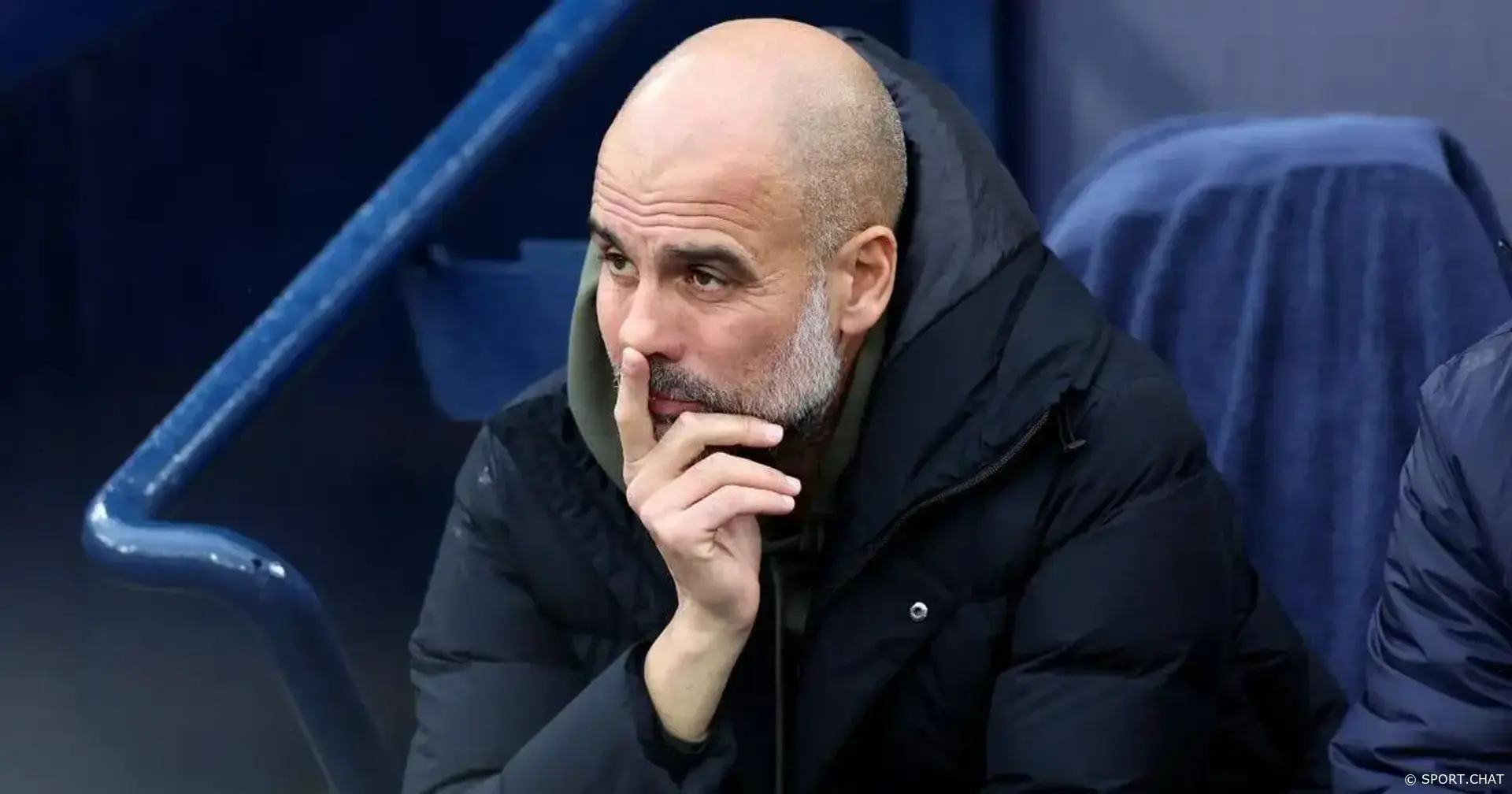 Гвардиола может уйти из «Манчестер Сити» в случае чемпионства