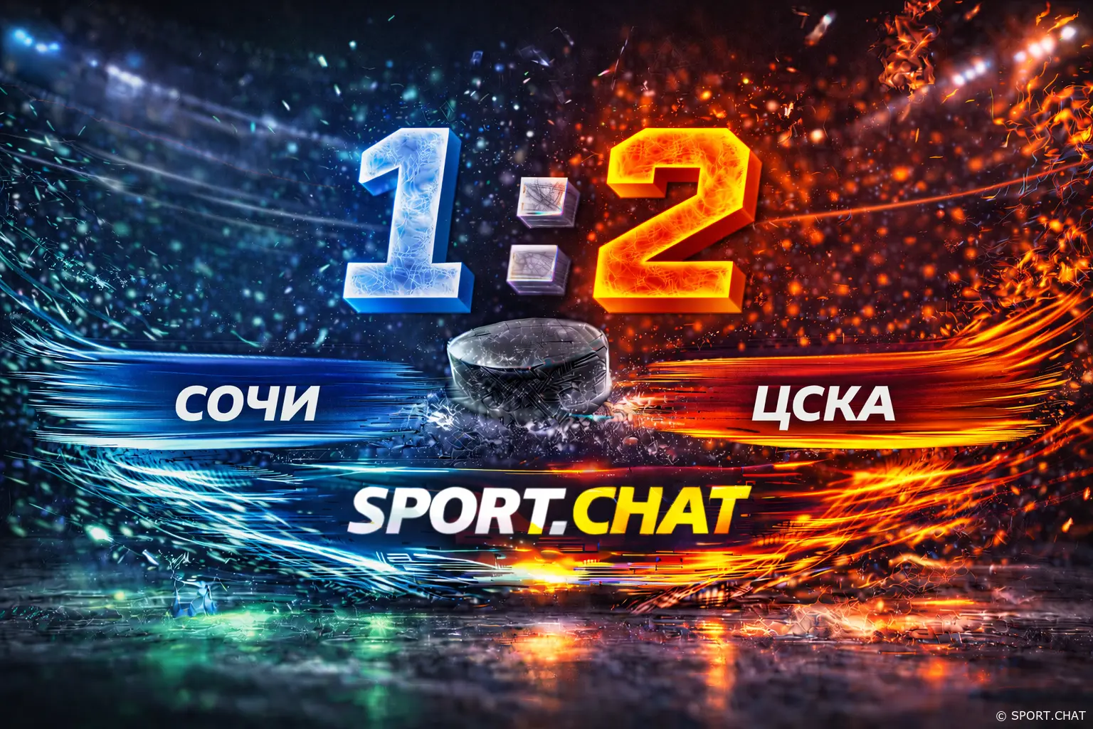 ЦСКА вырвал победу у «Сочи» в концовке — 2:1