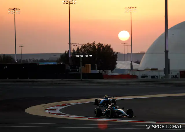 Гран-при Австралии состоится по плану, несмотря на перебои с перелётами из-за конфликта на Ближнем Востоке