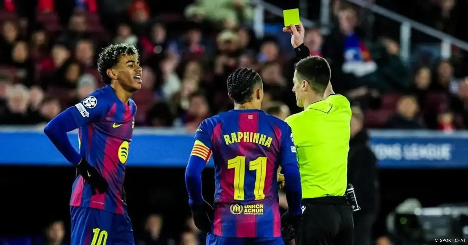 Барселона на грани потерь: сразу четыре игрока рискуют пропустить четвертьфинал Лиги чемпионов