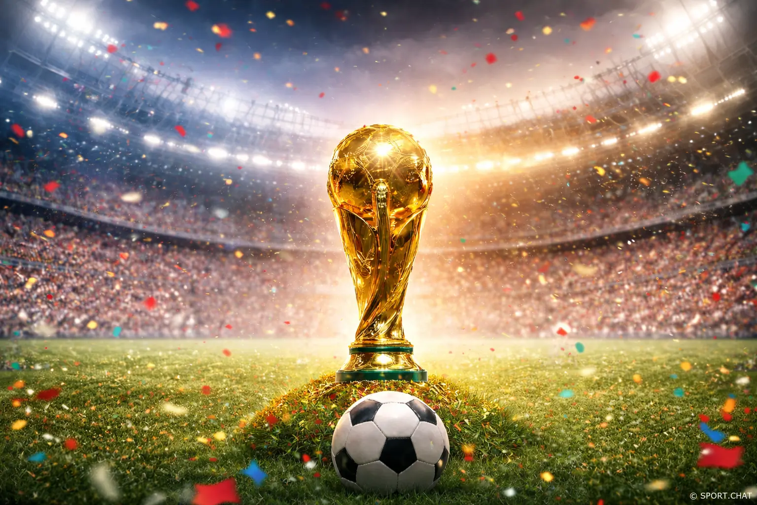 Россия может получить шанс на ЧМ-2026 в случае отказа Ирана, но официальных решений нет