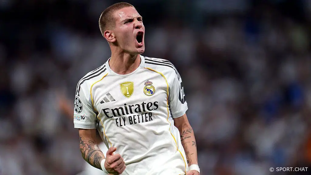 Талант «Реала» Франко Мастантуоно получил ещё два матча дисквалификации после конфликта с арбитром