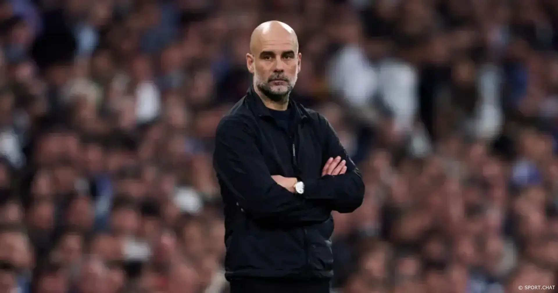 Гвардиола дал игрокам «Манчестер Сити» выходной перед матчем с «Реалом»