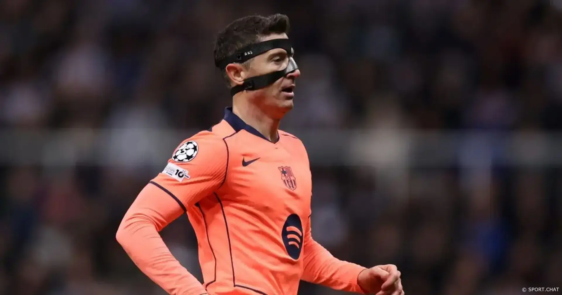 «Фенербахче» и «Бешикташ» готовят крупные предложения Левандовскому