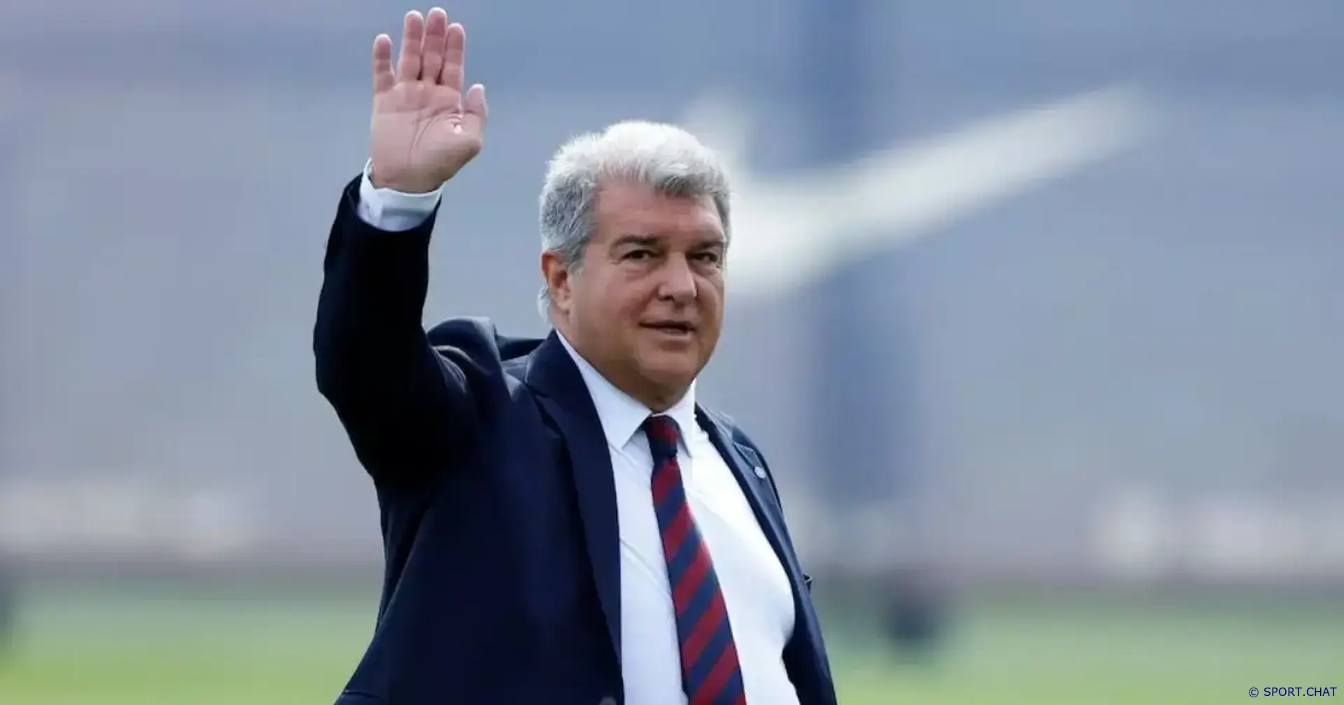 Суд Испании отказался рассматривать жалобу на Жоана Лапорту по делу о возможном отмывании средств