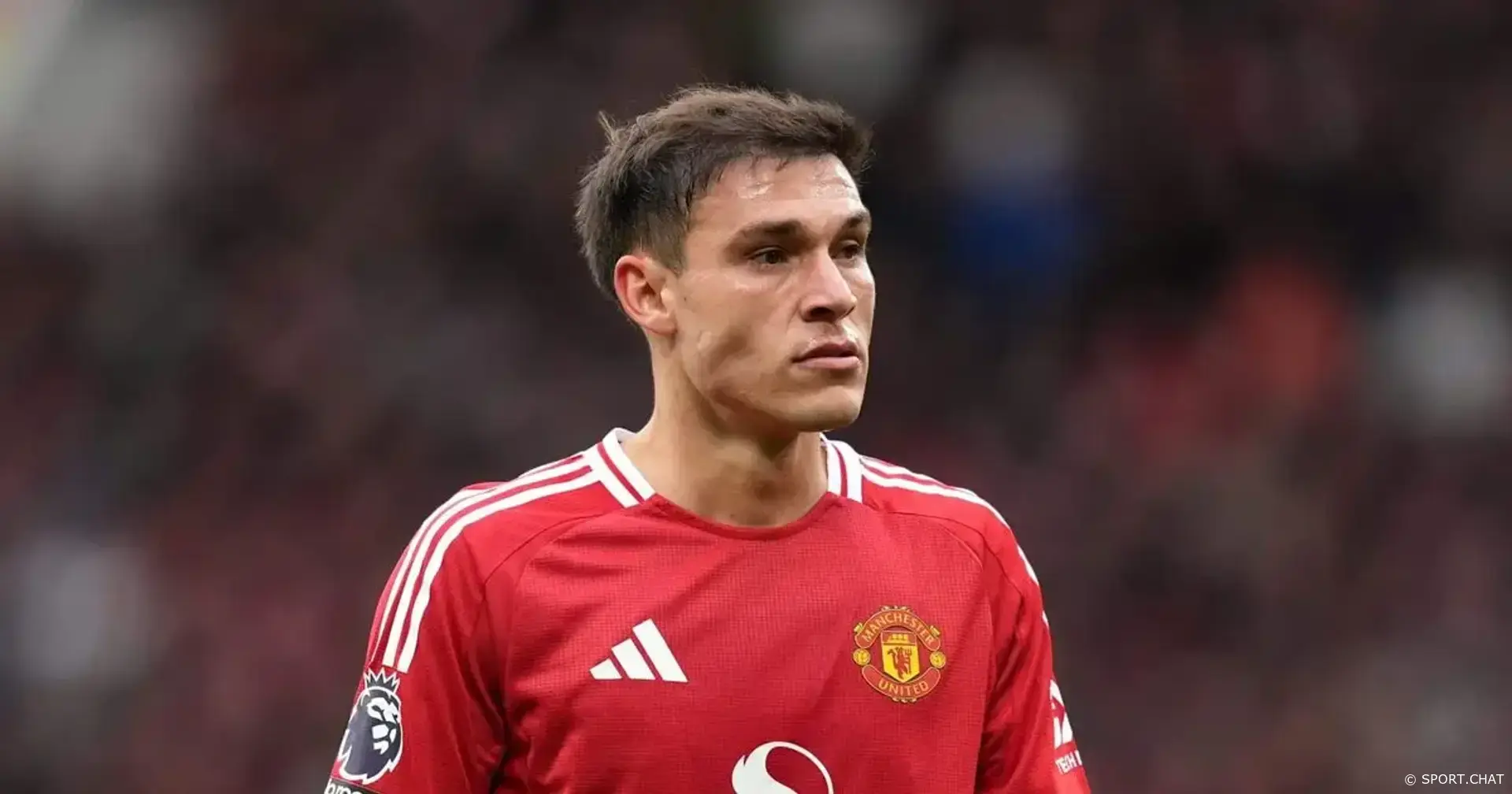 Ювентус готовит трансферный удар: туринцы лично проверят Угарте перед летом