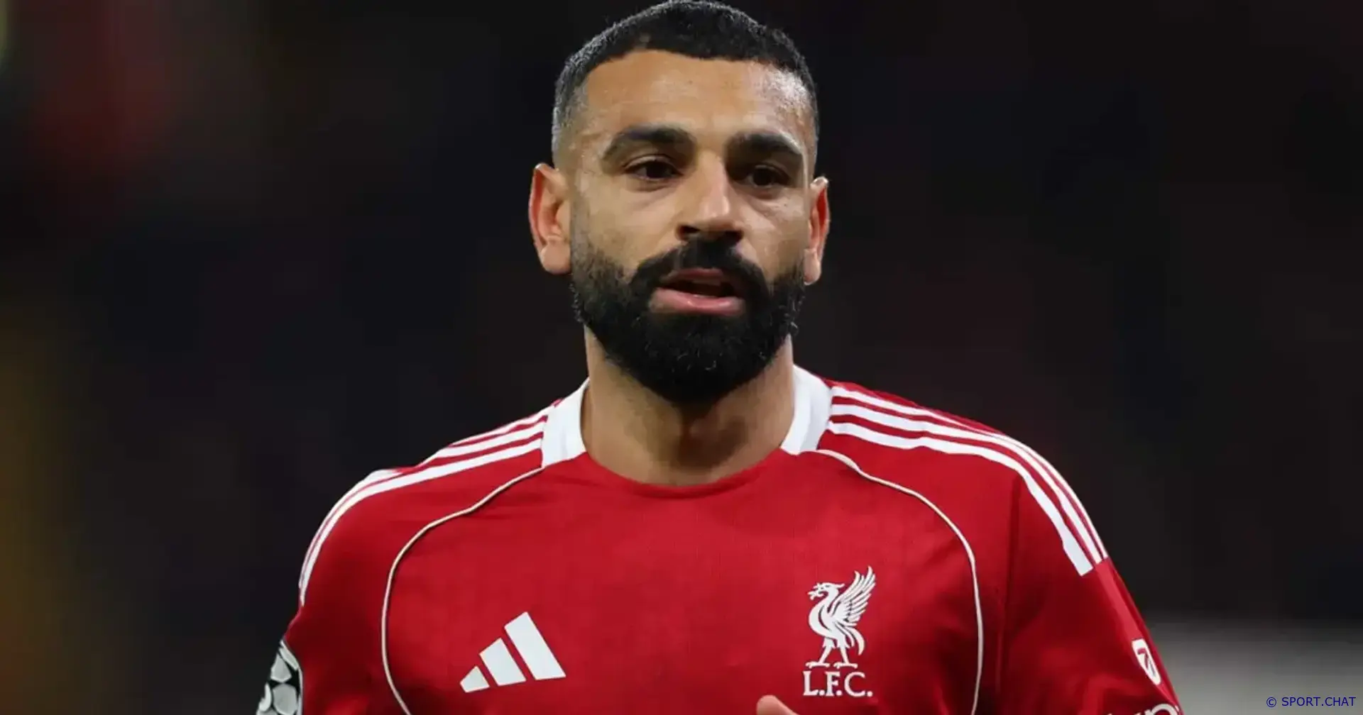 Салах вошёл в историю: первый африканец с 50 голами в Лиге чемпионов