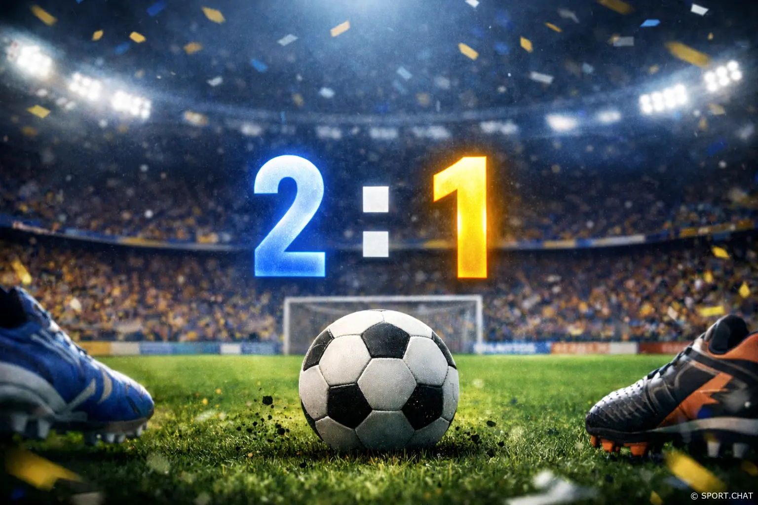 «Пари НН» обыграл «Сочи» 2:1 — нижегородцы удержали победу после напряжённой концовки