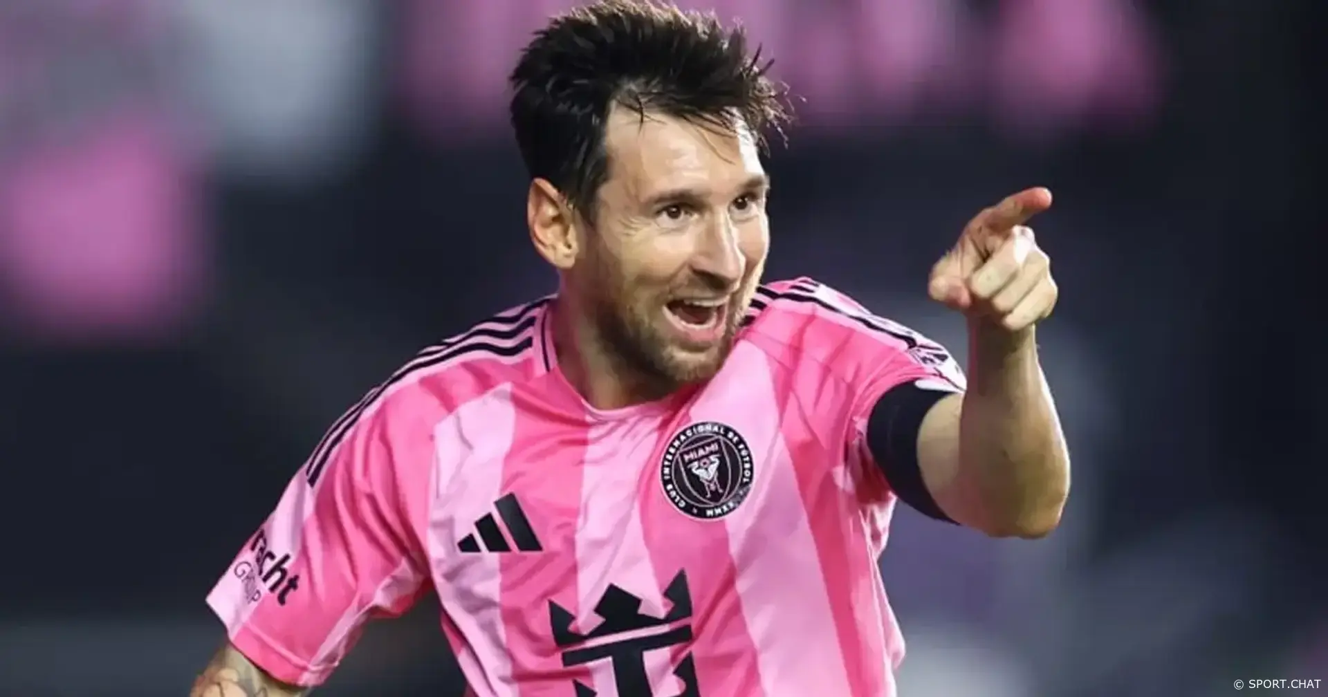 Месси может забить 900-й гол в карьере уже в матче «Интер Майами» против «Шарлотт»