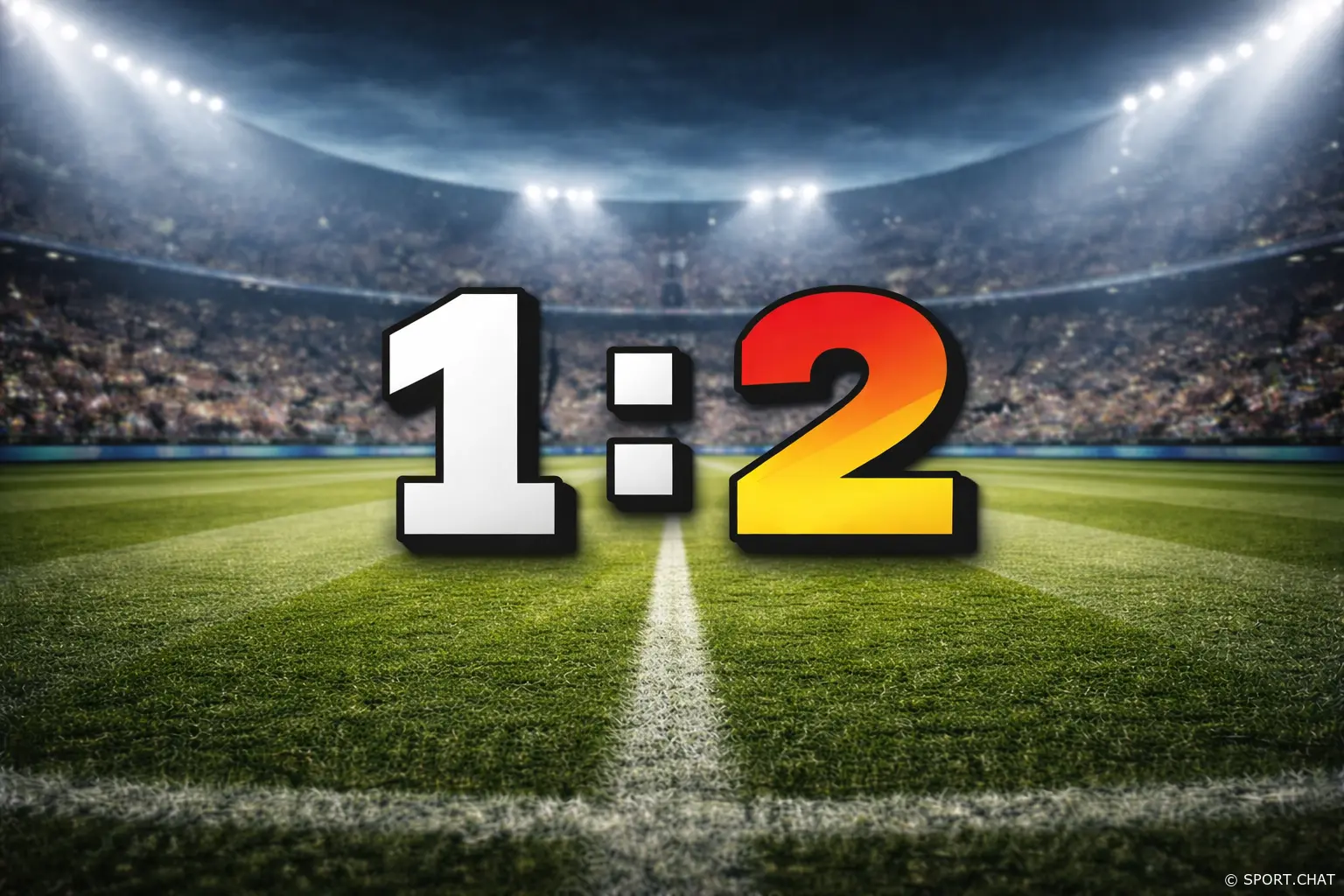 Сочи — Краснодар 1:2. Дубль Сперцяна и победный пенальти на 90-й минуте