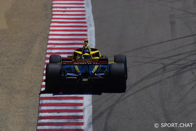 «Формула-2» ищет альтернативные варианты на случай отмены гонок на Ближнем Востоке