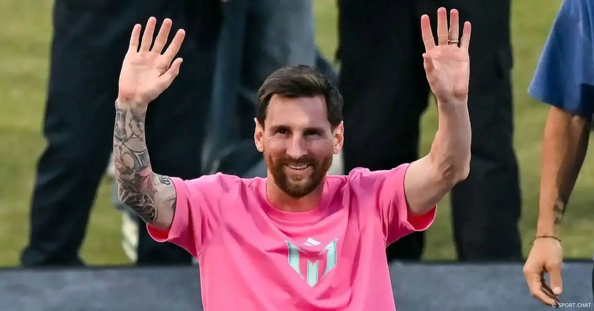 Экс-директор «Барселоны» поддержал слова Хави о несостоявшемся возвращении Месси